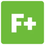 Logo of FreePlus android Application 