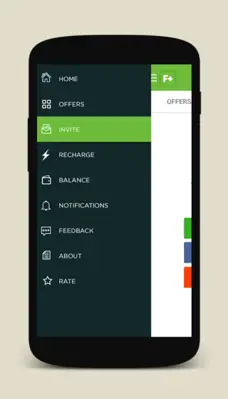 FreePlus android App screenshot 2